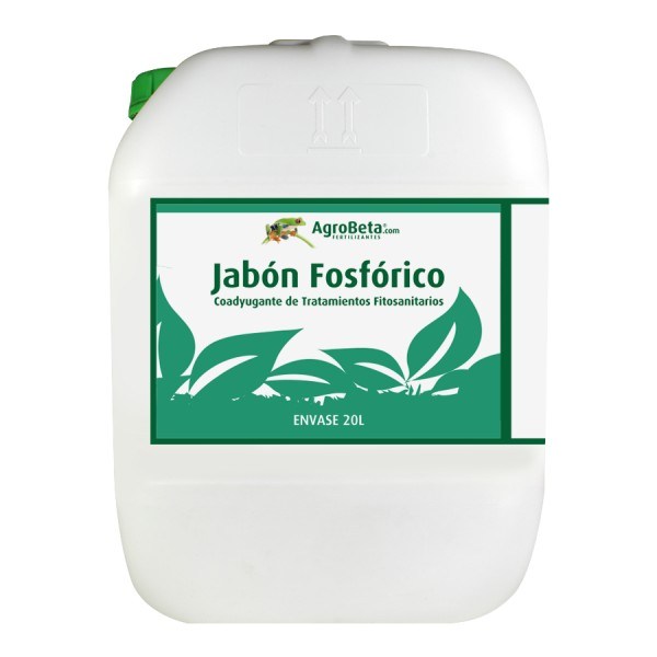jabon fosfo 20
